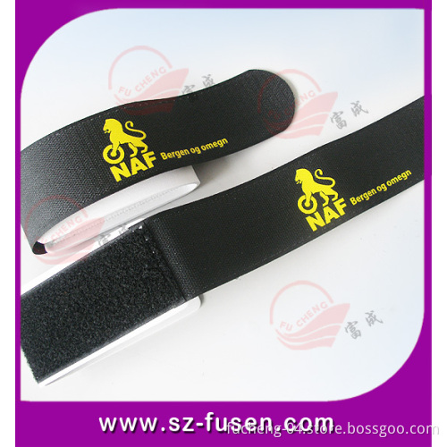 RoHS&SGS 2013 Fashional Velcro Skis Straps 20